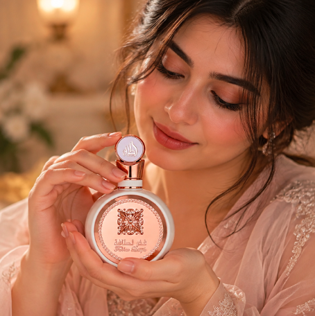 Fakhar Women Perfumes of Arabia