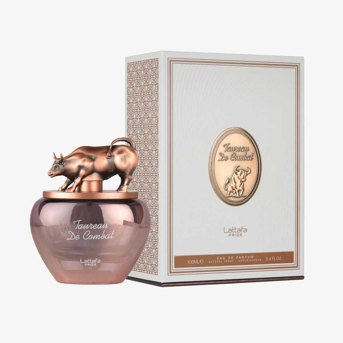 Taureau De Combat Perfumes of Arabia