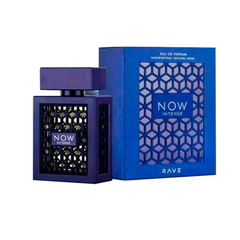 Now Intense EDP 100Ml (3.4Oz) By RAVE-1