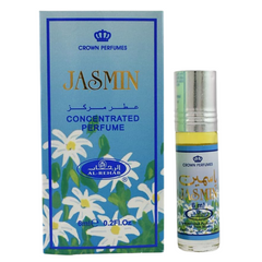 Jasmin by Al Rehab 6 ML-1