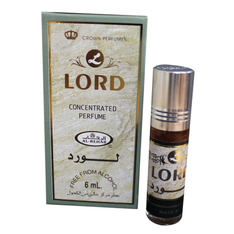 Lord-1