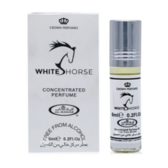White Horse by Al Rehab 6 ML-1