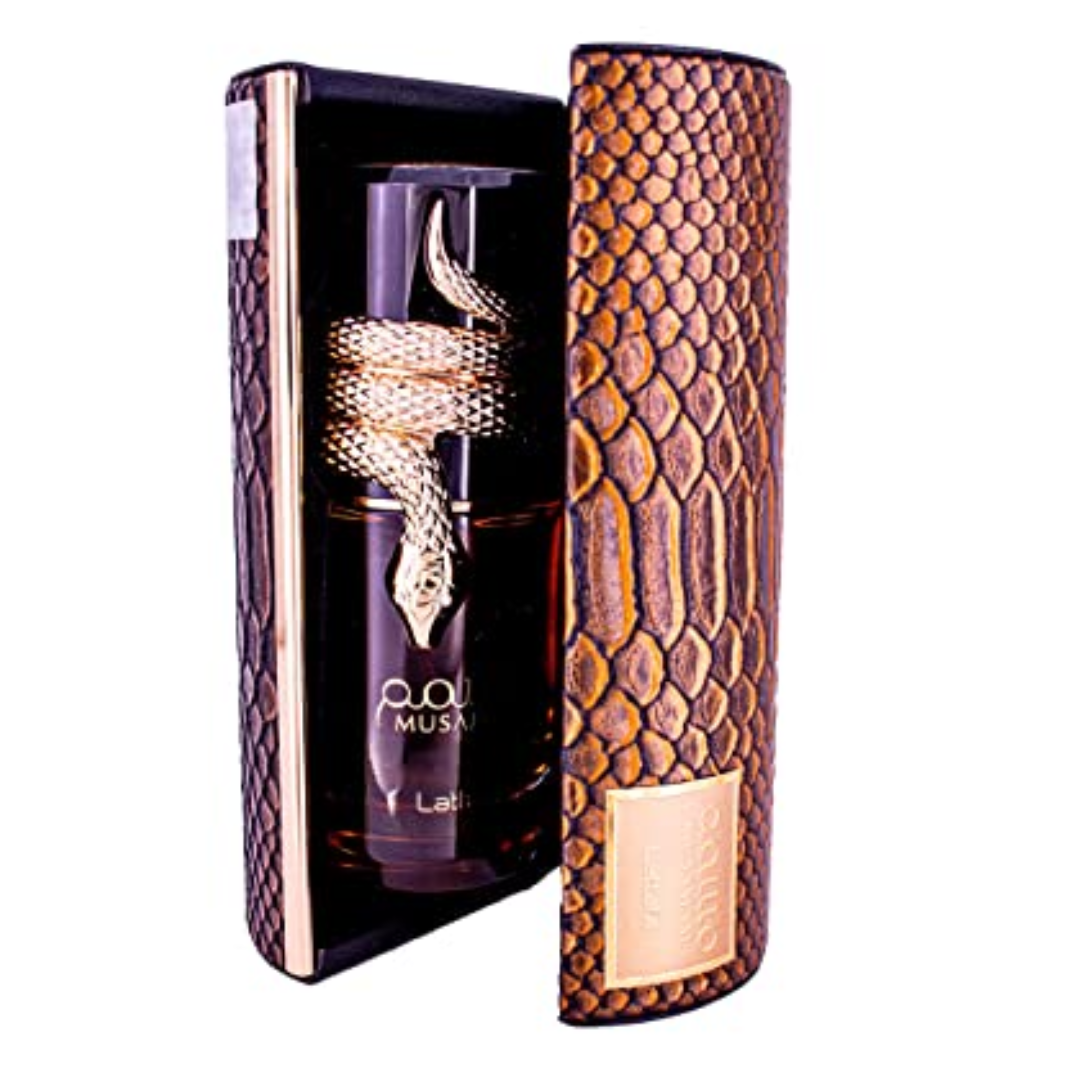 Musamam EDP - 100ml(3.4 oz)  By Lattafa-1