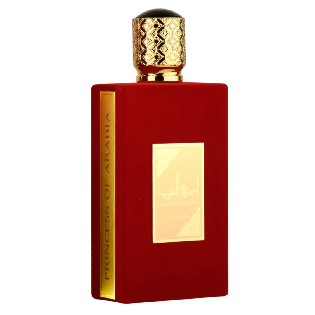 Ameerat Al Arab Unisex EDP - 100ml By Asdaaf-2