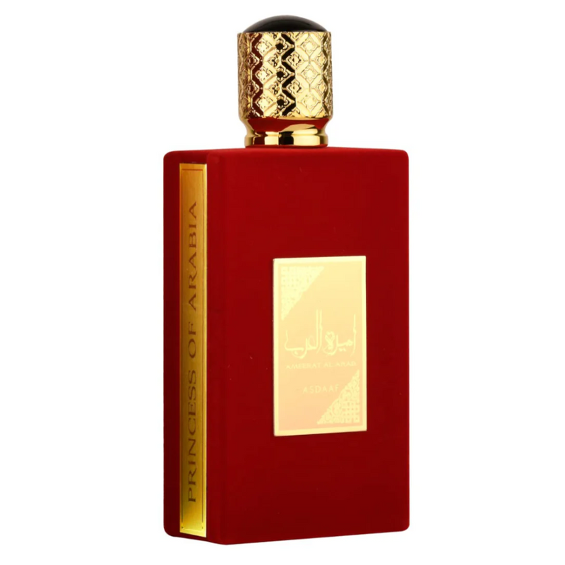 Ameerat Al Arab Unisex EDP - 100ml By Asdaaf-2