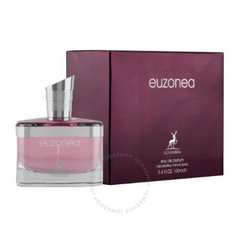 Euzonea EDP Spray for Women by Maison Alhambra (100ml)-1