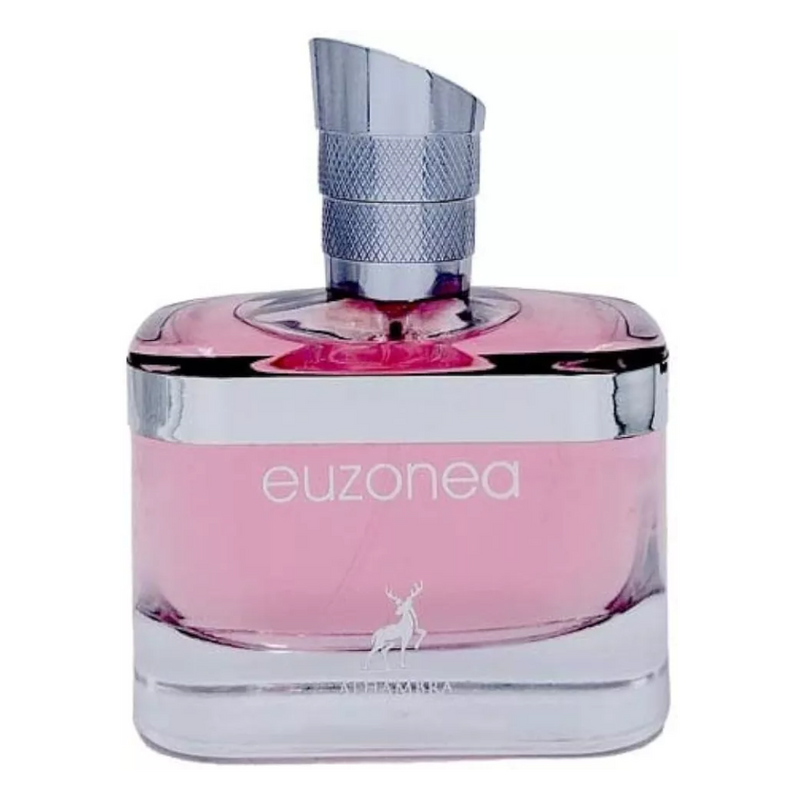 Euzonea EDP Spray for Women by Maison Alhambra (100ml)-2