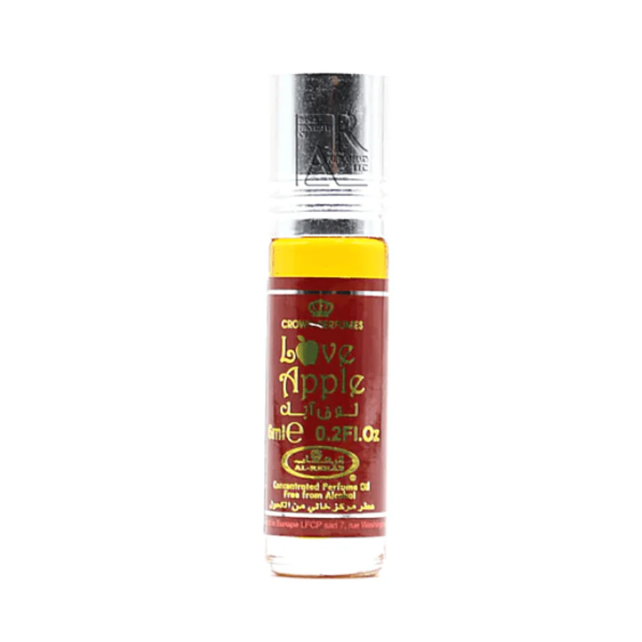 Love Apple by Al Rehab 6 ML