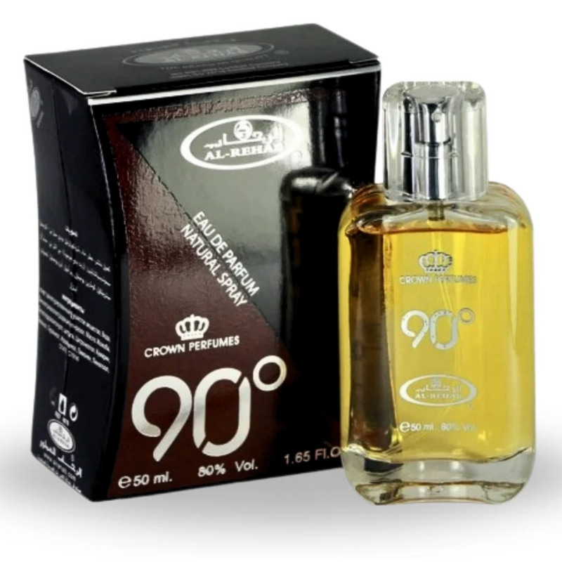 90 Degree-1