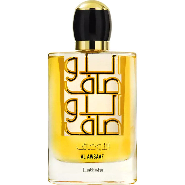 Al Awsaf Eau de Parfum for Men | Bold & Long-Lasting Masculine Fragrance-2