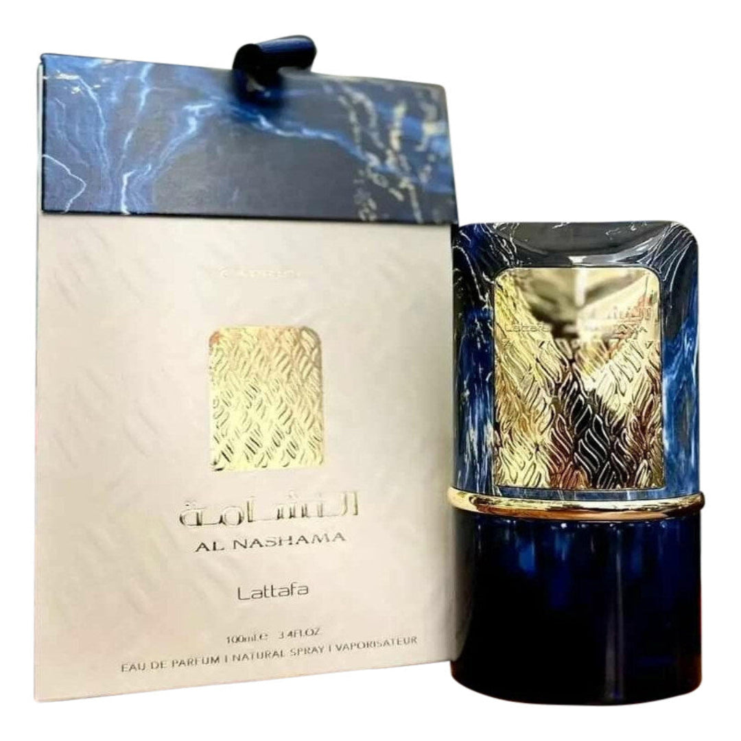 Al Nashama Caprice Eau de Parfum for Everyone-1