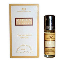 Zidan Classic by Al Rehab 6 ML-1
