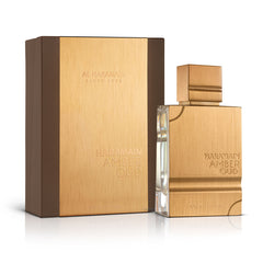 Amber Oud Golden Edition 60 mL