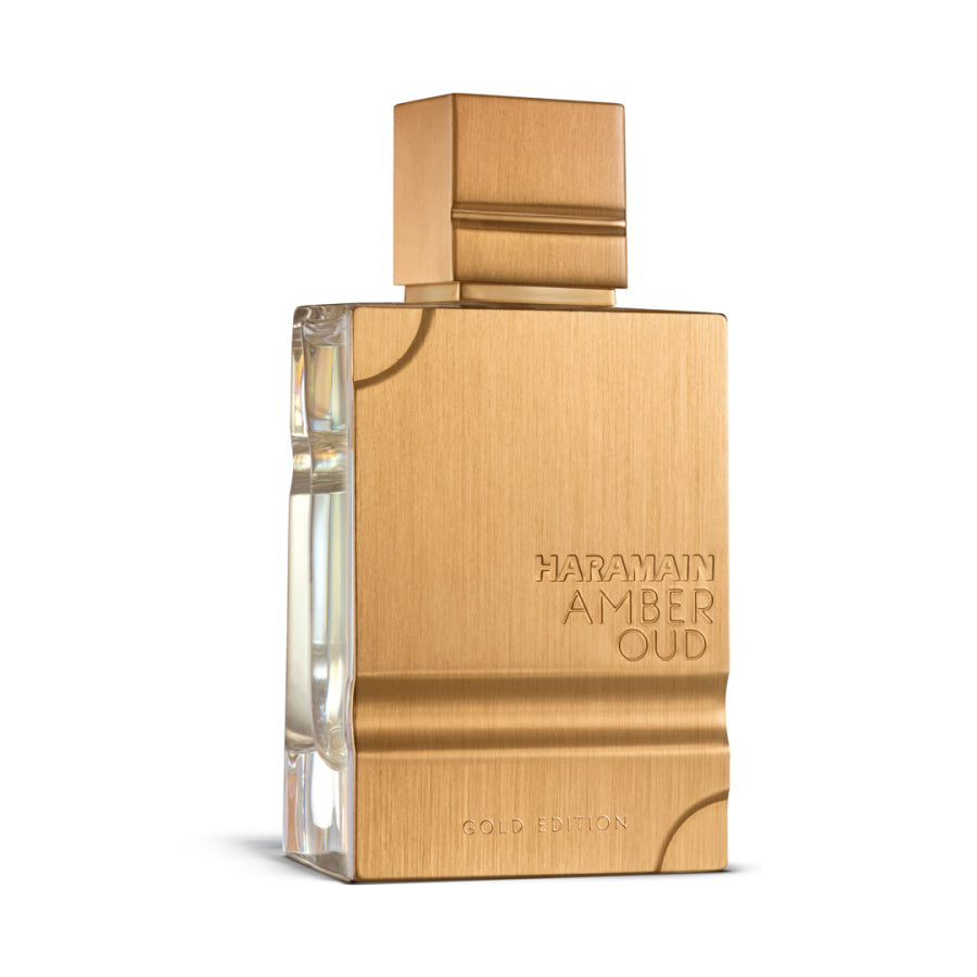 Amber Oud Golden Edition 60 mL-2