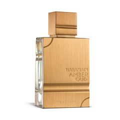 Amber Oud Golden Edition 60 mL