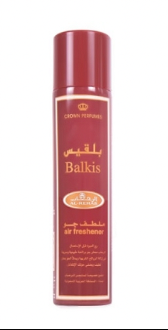 Balkis-3