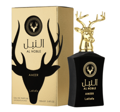 Al Noble Ameer Eau de Parfum for Everyone-3