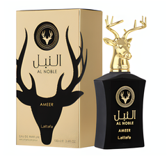 Al Noble Ameer Eau de Parfum for Everyone-4