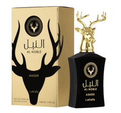 Al Noble Ameer Eau de Parfum for Everyone