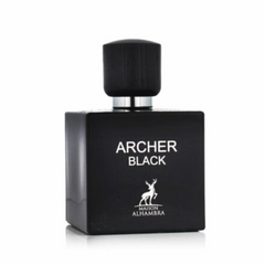 Maison Alhambra Archer Black 100ml (ANCHOR BLACK) for Men-2