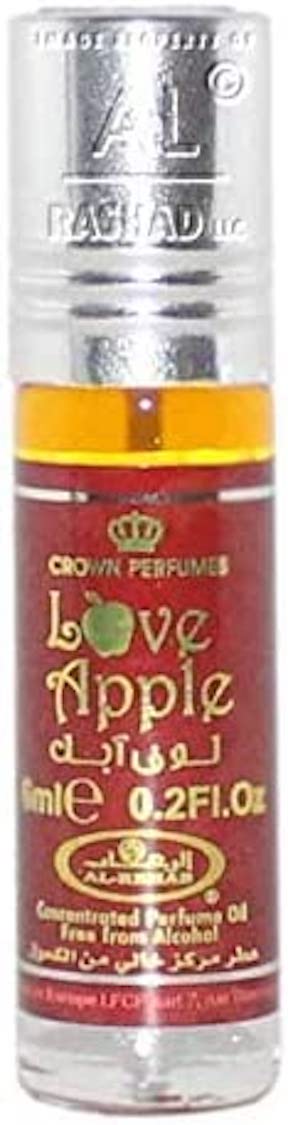 Love Apple by Al Rehab 6 ML-3