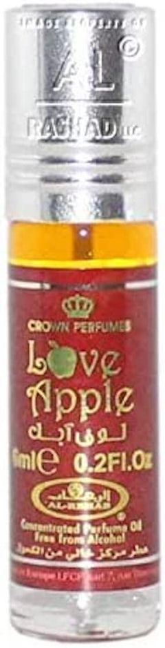 Love Apple by Al Rehab 6 ML-3