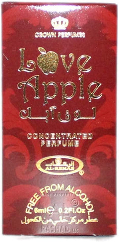 Love Apple by Al Rehab 6 ML-4