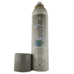 White Musk by Al Rehab 300 ML-1