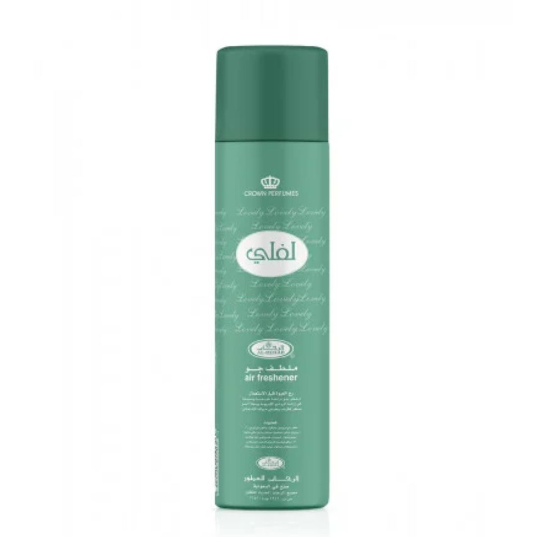 Lovely by Al Rehab 300 ML