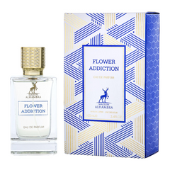Maison Alhambra Flower Addiction Eau De Parfum Spray (100m)-1