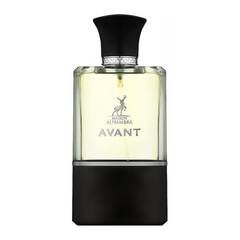 Maison Alhambra Avant EDP Spray for Men, 3.4 Ounce (100ml)-2