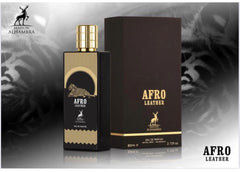 Afro Leather-5