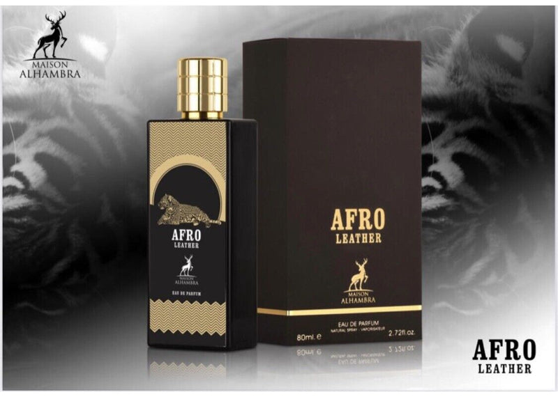 Afro Leather-5