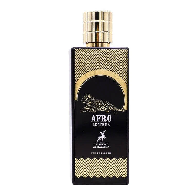 Afro Leather-6