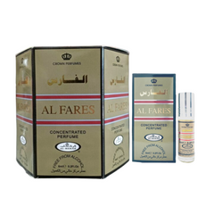 Al Fares-1