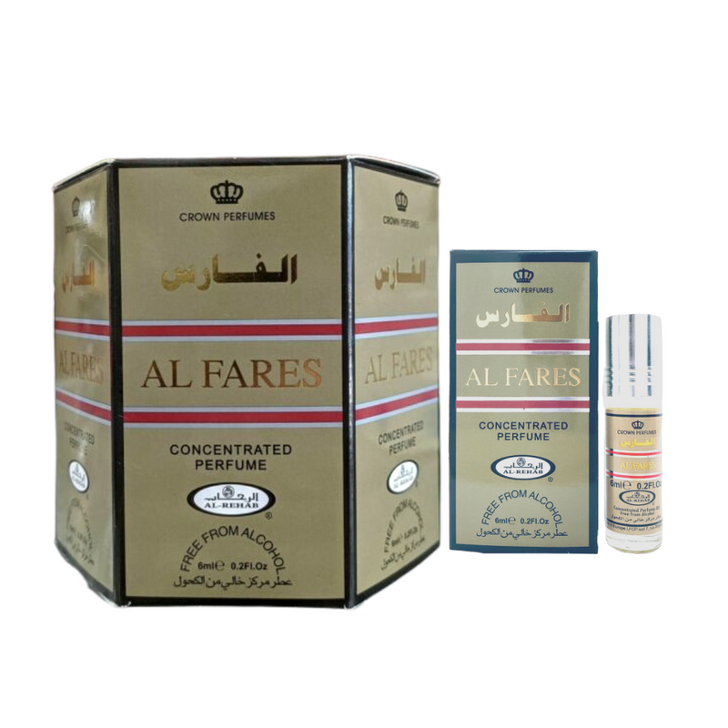 Al Fares-1