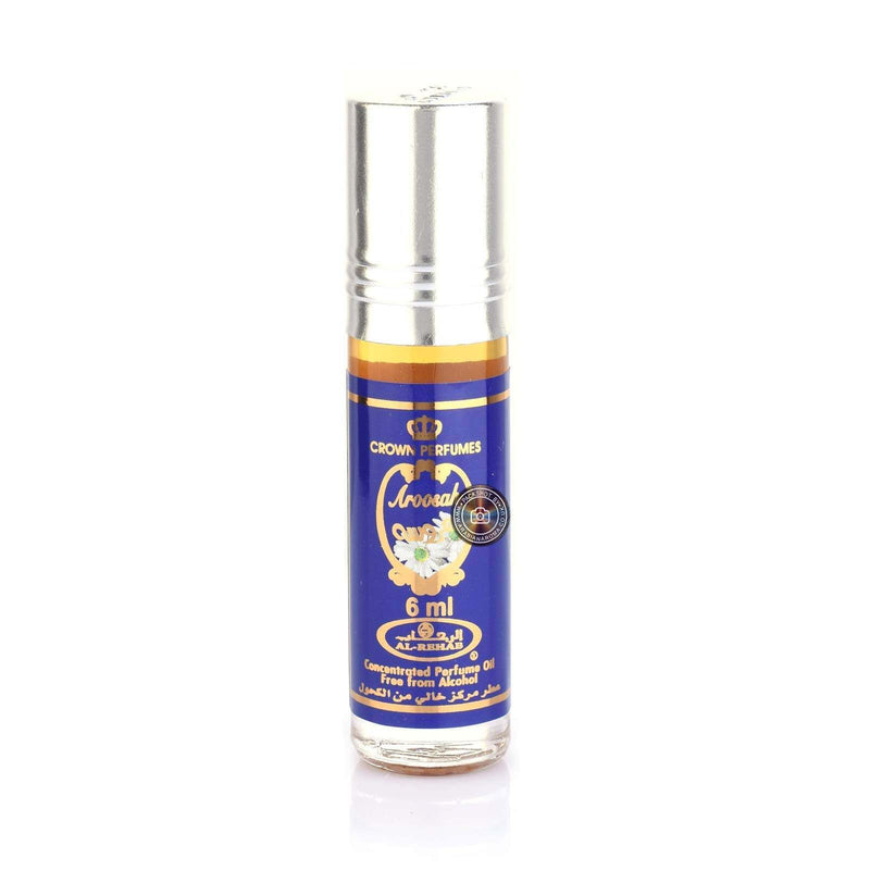 Aroosah-2