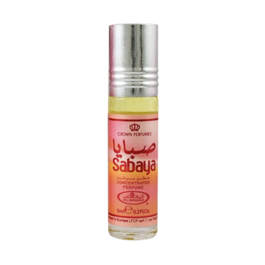 Sabaya by Al Rehab 6 ML-3