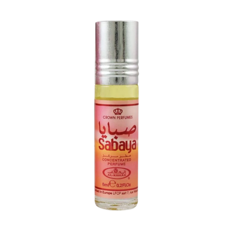 Sabaya by Al Rehab 6 ML-3