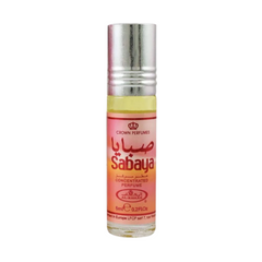 Sabaya by Al Rehab 6 ML