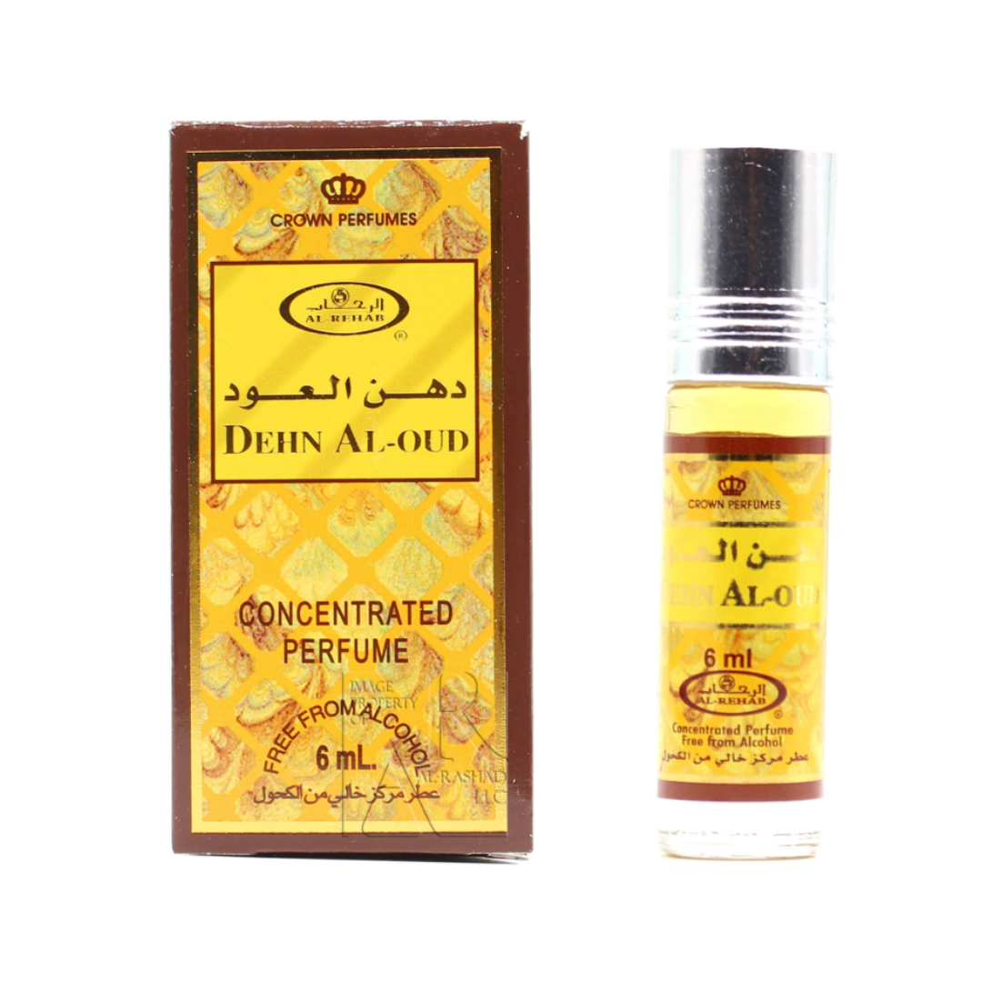 Dehn Al Oud
