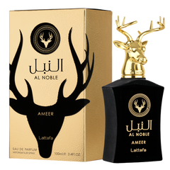 Al Noble Ameer Eau de Parfum for Everyone