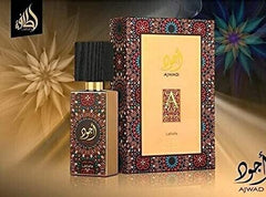 Ajwad Eau de Parfum for Everyone-9