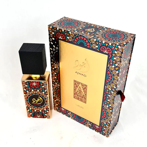 Ajwad Eau de Parfum for Everyone