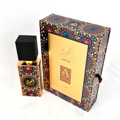 Ajwad Eau de Parfum for Everyone-10