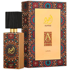 Ajwad Eau de Parfum for Everyone-1