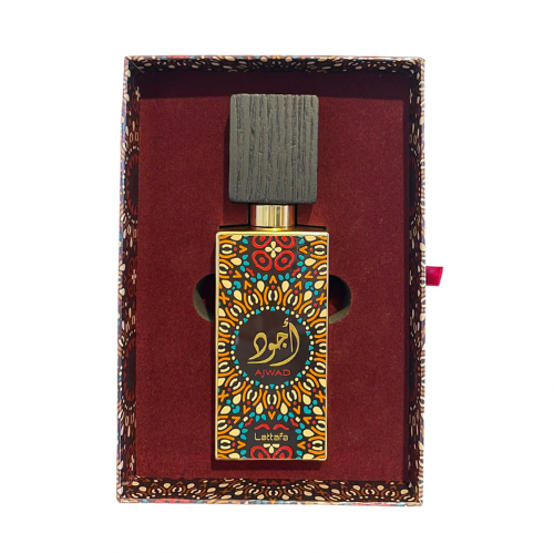 Ajwad Eau de Parfum for Everyone-7