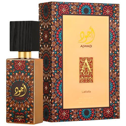 Ajwad Eau de Parfum for Everyone