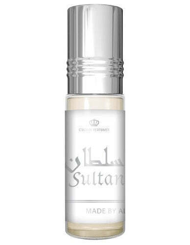 Sultan by Al Rehab 6 ML