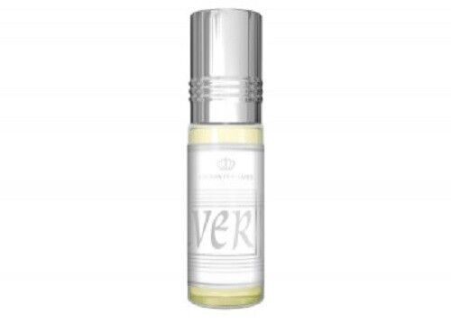 Silver by Al Rehab 6 ML-3